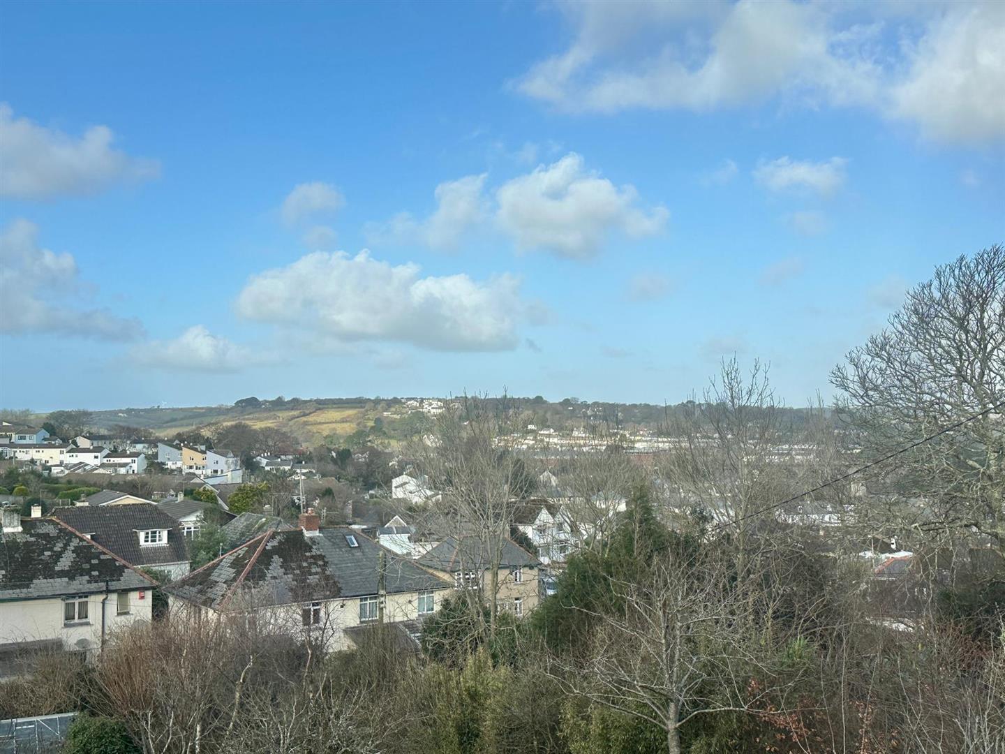 Daniell Road, Truro